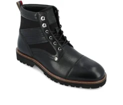 Thomas & Vine Casual|Boots>Men's Feron Boots