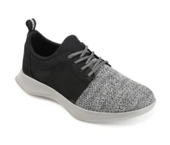 Men's Hadden Fashion Dress Sneakers|Thomas & Vine Outlet
