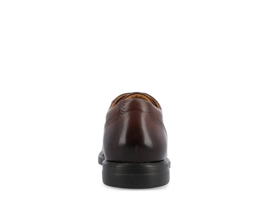 Men's Hughes Dress Oxfords|Thomas & Vine Hot