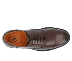Men's Hughes Dress Oxfords|Thomas & Vine Hot