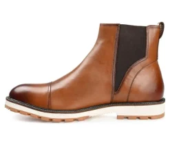Men's Jaylon Dress Boots|Thomas & Vine Hot