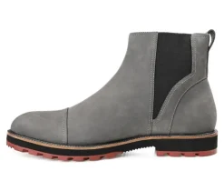 Thomas & Vine Dress|Chukka & Chelsea><noscript><img width=