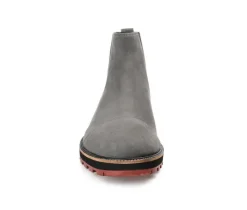 Thomas & Vine Dress|Chukka & Chelsea><noscript><img width=