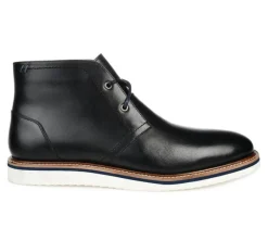 Men's Keegan Chukka Boots|Thomas & Vine Online