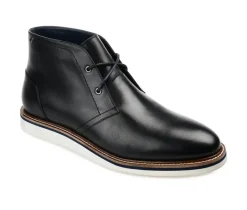 Men's Keegan Chukka Boots|Thomas & Vine Online