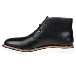 Men's Keegan Chukka Boots|Thomas & Vine Online