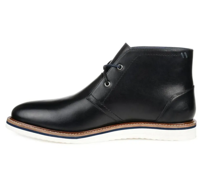 Men's Keegan Chukka Boots|Thomas & Vine Online