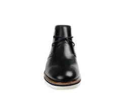 Men's Keegan Chukka Boots|Thomas & Vine Online
