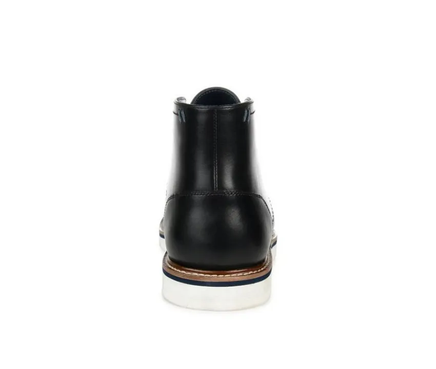 Men's Keegan Chukka Boots|Thomas & Vine Online