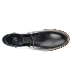 Men's Keegan Chukka Boots|Thomas & Vine Online