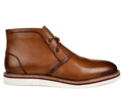 Thomas & Vine Dress|Chukka & Chelsea>Men's Keegan Chukka Boots