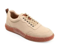 Thomas & Vine Fashion & Lifestyle|Casual>Men's Kemp Canvas Sneakers