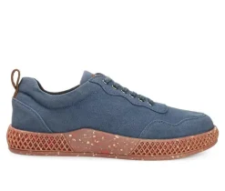 Men's Kemp Canvas Sneakers|Thomas & Vine Sale