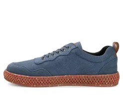 Men's Kemp Canvas Sneakers|Thomas & Vine Sale