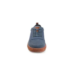 Men's Kemp Canvas Sneakers|Thomas & Vine Sale