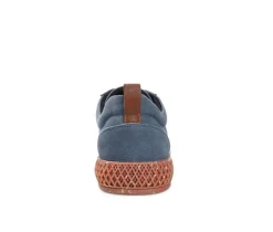 Men's Kemp Canvas Sneakers|Thomas & Vine Sale