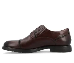 Men's Kendrick Dress Oxfords|Thomas & Vine Best