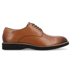 Thomas & Vine Dress>Men's Latimer Dress Oxfords