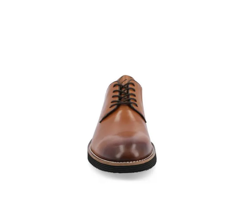 Thomas & Vine Dress>Men's Latimer Dress Oxfords