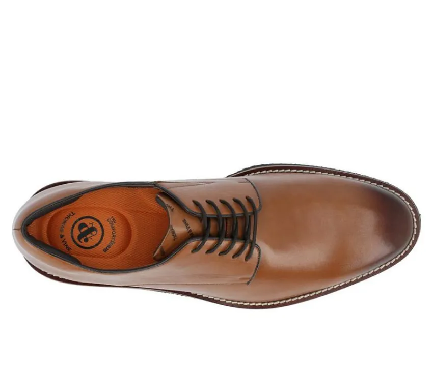 Thomas & Vine Dress>Men's Latimer Dress Oxfords