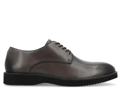 Men's Latimer Dress Oxfords|Thomas & Vine Online