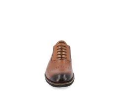Men's Morey Oxfords|Thomas & Vine Best