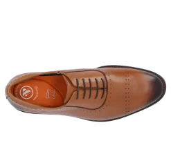 Men's Morey Oxfords|Thomas & Vine Best
