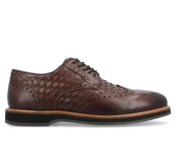Thomas & Vine Dress>Men's Radcliff Dress Oxfords
