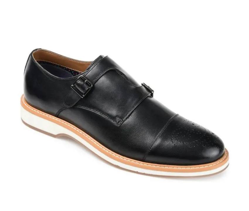 Thomas & Vine Dress>Men's Ransom Dress Shoes
