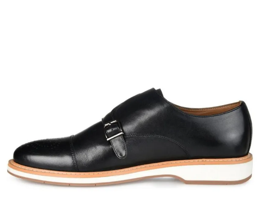 Thomas & Vine Dress>Men's Ransom Dress Shoes