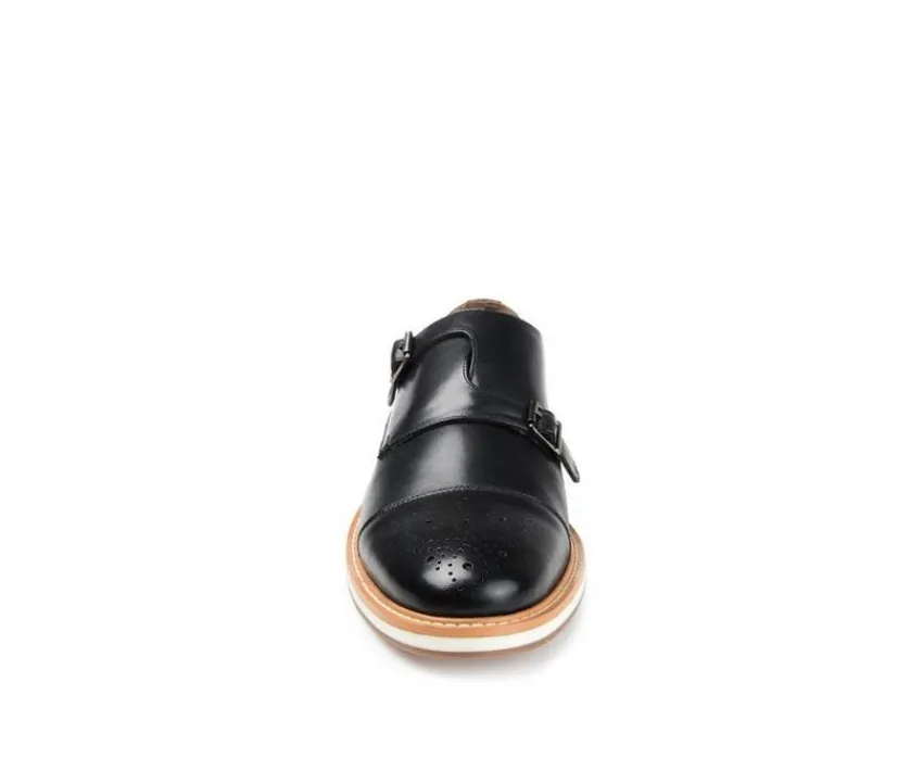 Thomas & Vine Dress>Men's Ransom Dress Shoes