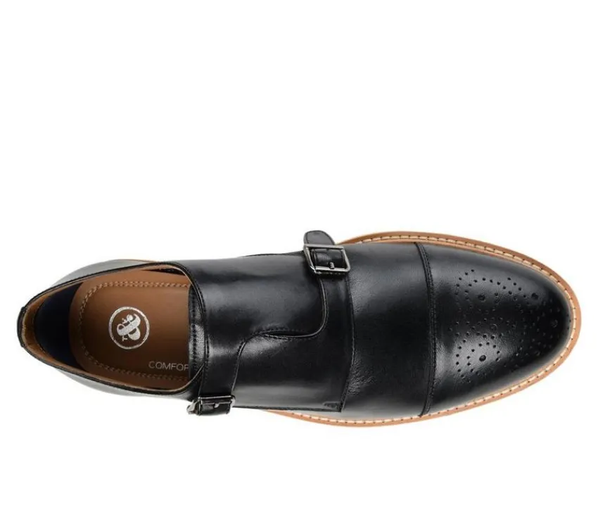 Thomas & Vine Dress>Men's Ransom Dress Shoes