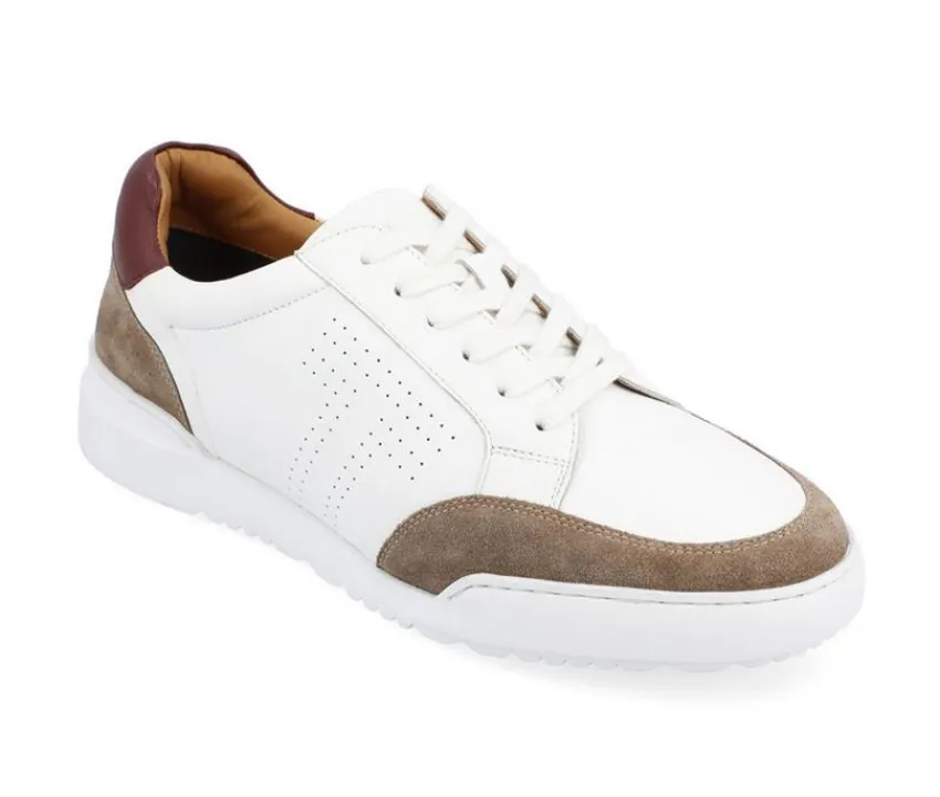 Thomas & Vine Fashion & Lifestyle|Athletic & Sneakers>Men's Roderick Casual Sneakers