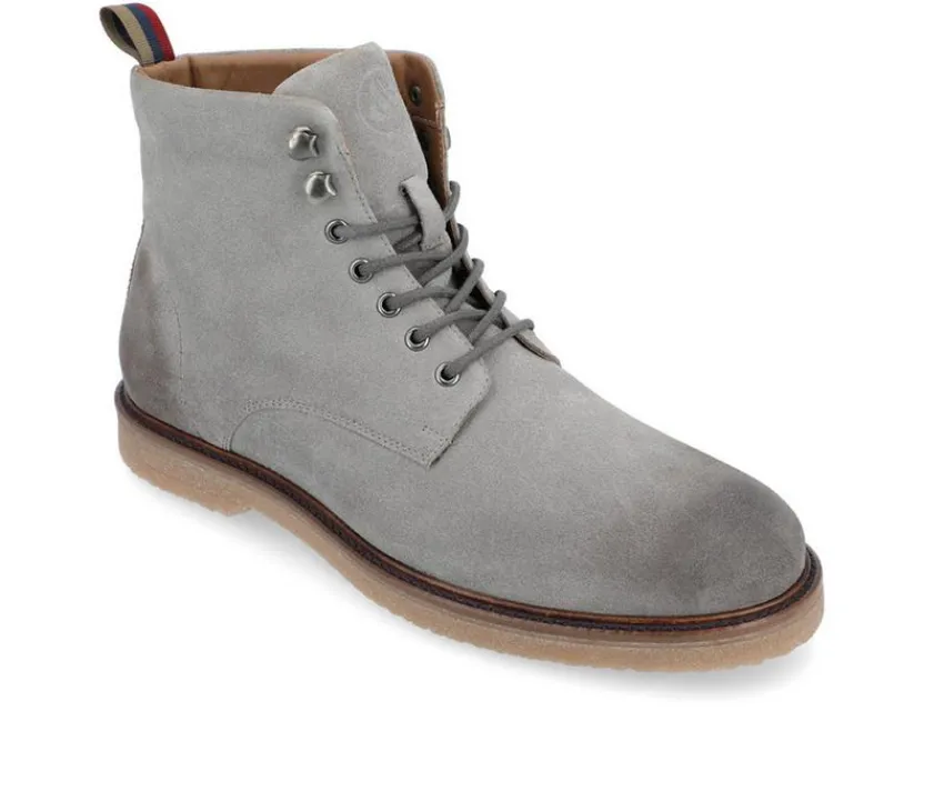 Thomas & Vine Casual|Boots>Men's Samwell Boots