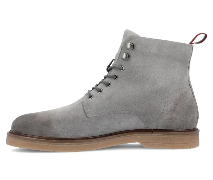 Thomas & Vine Casual|Boots>Men's Samwell Boots