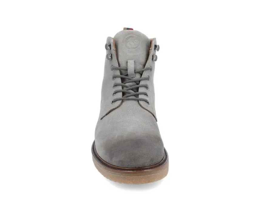 Thomas & Vine Casual|Boots>Men's Samwell Boots