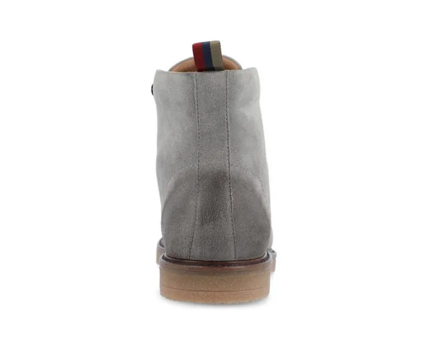 Thomas & Vine Casual|Boots>Men's Samwell Boots