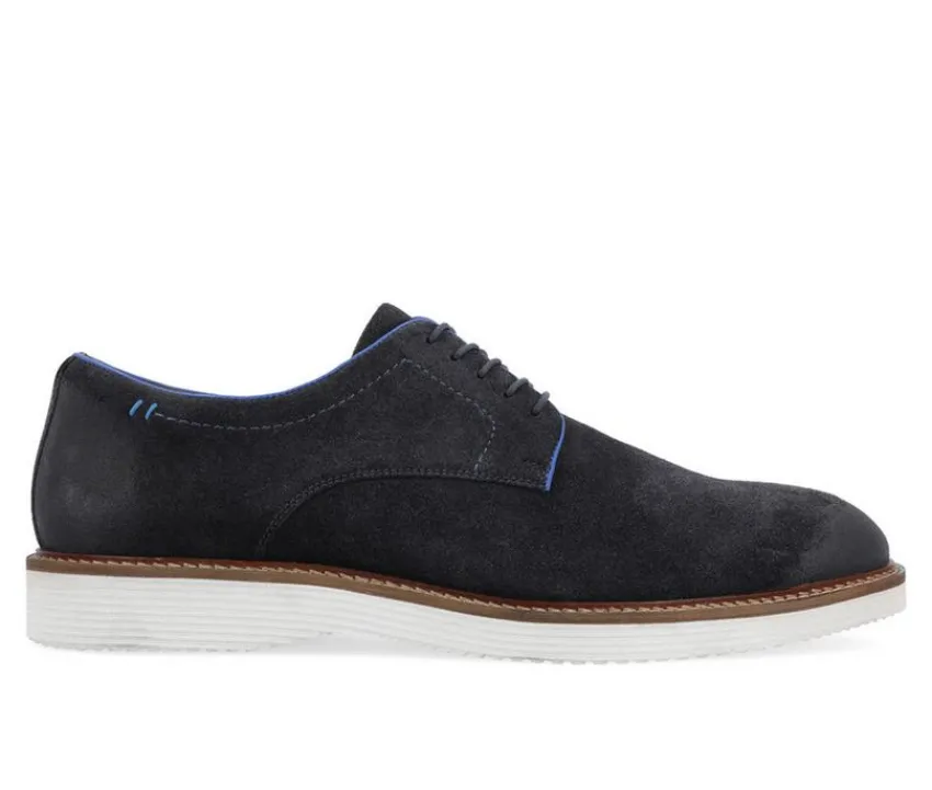 Thomas & Vine Dress>Men's Seneca Dress Oxfords