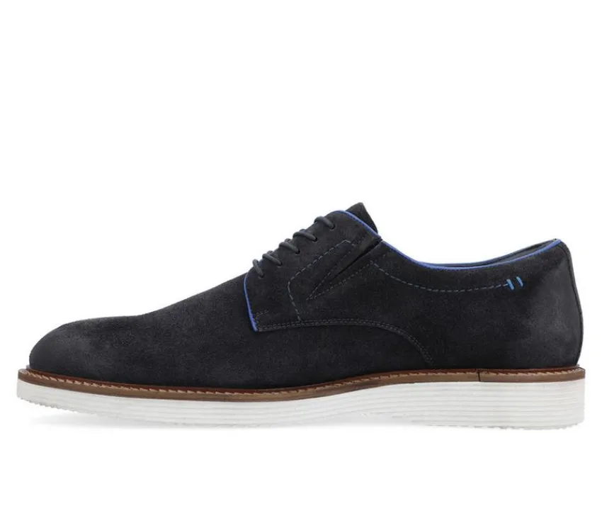 Thomas & Vine Dress>Men's Seneca Dress Oxfords