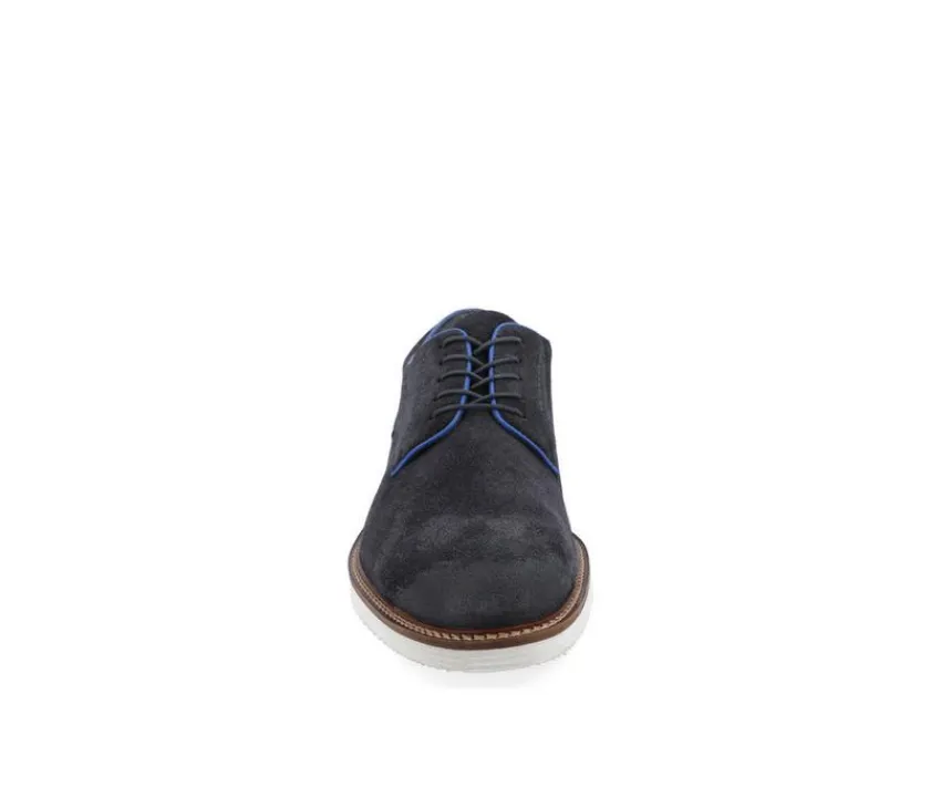 Thomas & Vine Dress>Men's Seneca Dress Oxfords