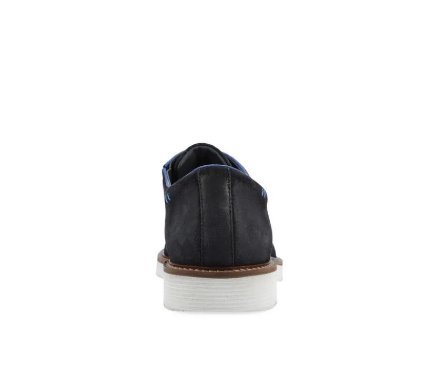 Thomas & Vine Dress>Men's Seneca Dress Oxfords