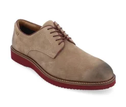 Men's Seneca Dress Oxfords|Thomas & Vine Clearance