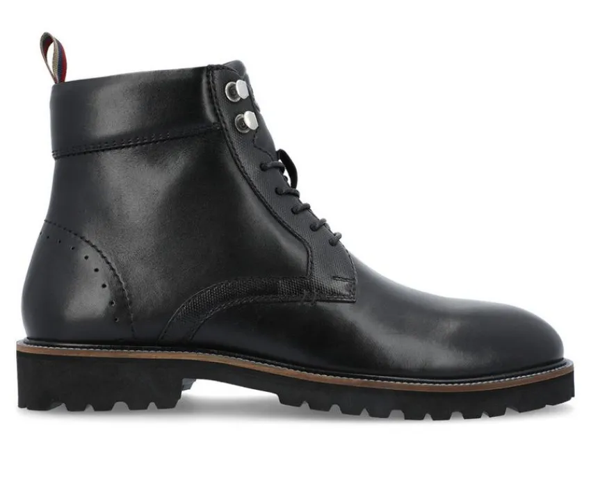 Thomas & Vine Dress|Casual>Men's Simeon Boots