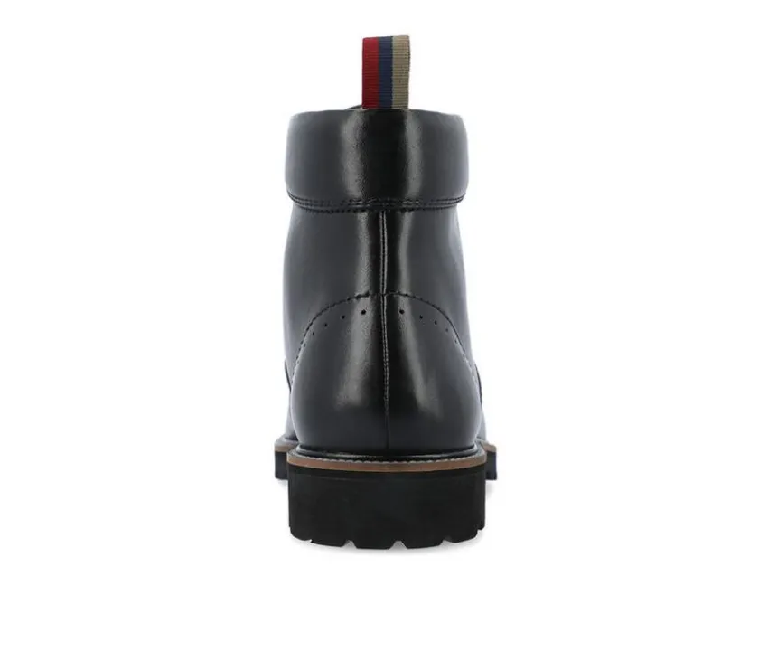 Thomas & Vine Dress|Casual>Men's Simeon Boots