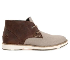 Thomas & Vine Dress|Chukka & Chelsea>Men's Theo Dress Boots