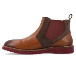Thomas & Vine Chukka & Chelsea|Boots><noscript><img width=