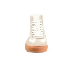 Men's Verge High-Top Sneakers|Thomas & Vine New