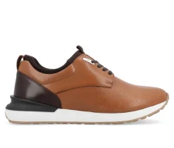 Men's Zach Fashion Oxford Sneakers|Thomas & Vine Hot