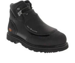 Men's 40000 6 In Met Guard IMG ST Work Boots|Timberland Pro New
