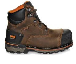 Timberland Pro Work & Safety|Work>Men's 92615 Boondock Composite Toe Work Boots